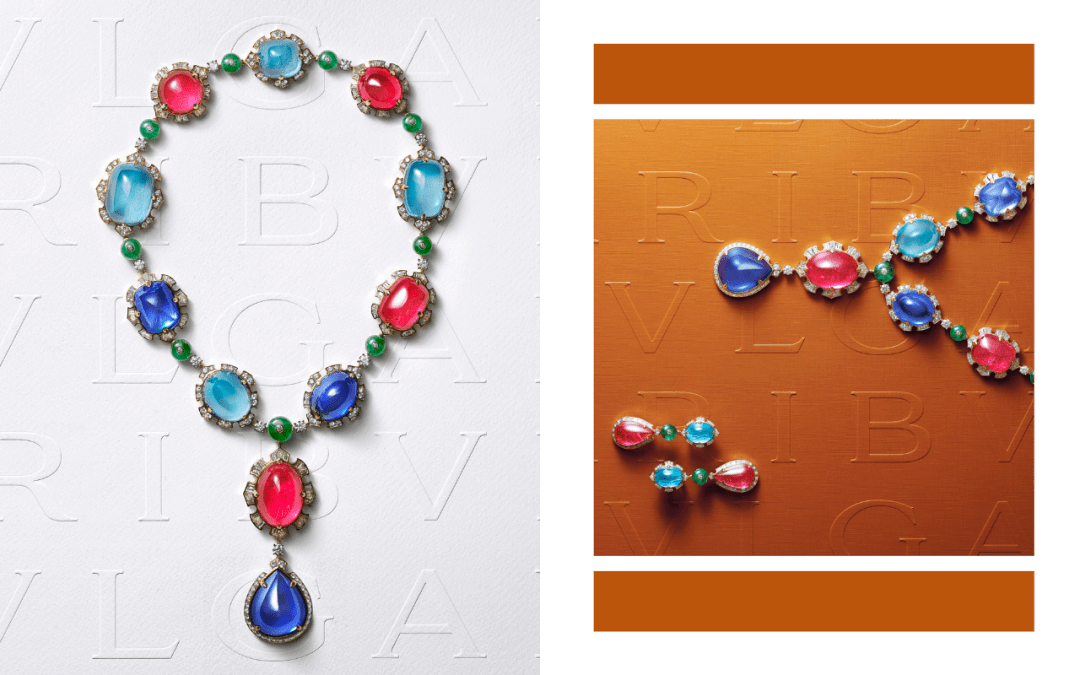 宝格丽|8000万的豪门恩怨大戏