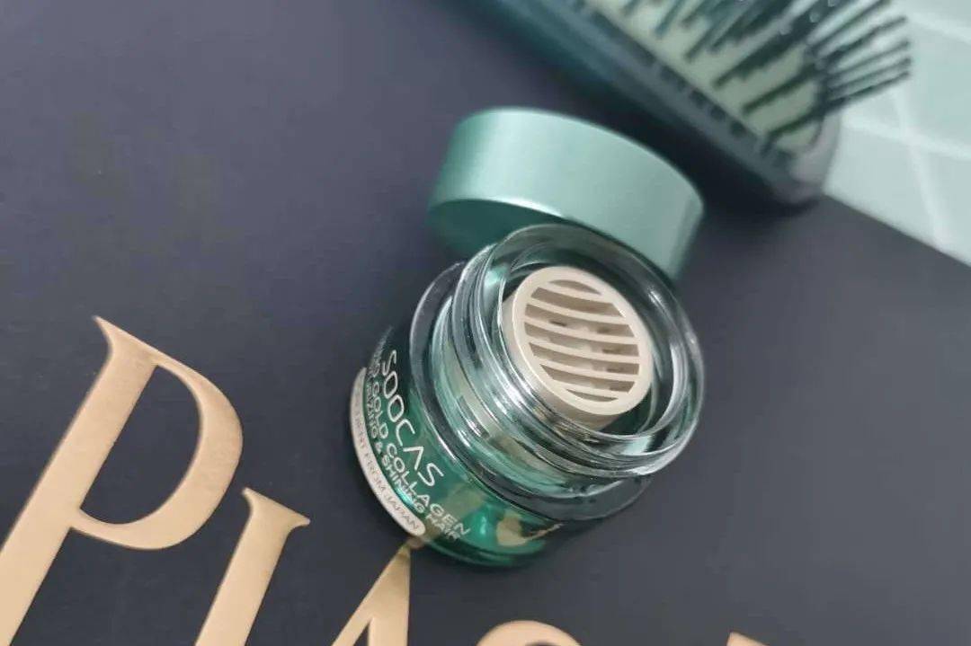 腰斩|这个黑科技吹风机，对标日本大品牌，价格腰斩一半，吹头发就像做发膜！