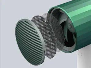 腰斩|这个黑科技吹风机，对标日本大品牌，价格腰斩一半，吹头发就像做发膜！