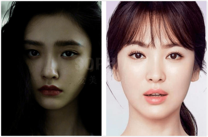 美貌|再怎么努力也成不了白瘦幼？美貌赛场上，如何用「差异化竞争」思维脱颖而出？