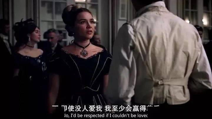 梅格|脱掉内衣之后，这“4姐妹”竟然得了奥斯卡？女人的成长，从来不比男人简单....