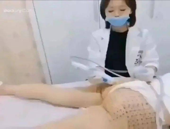 年轻人|年轻人做起医美来，到底有多拼？