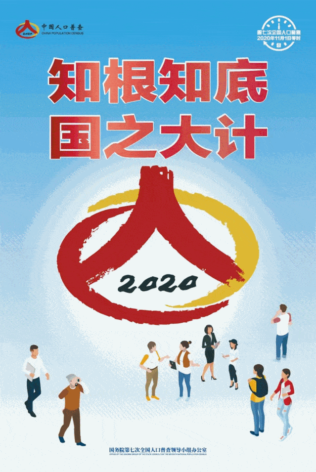 人口普查舆论_人口普查