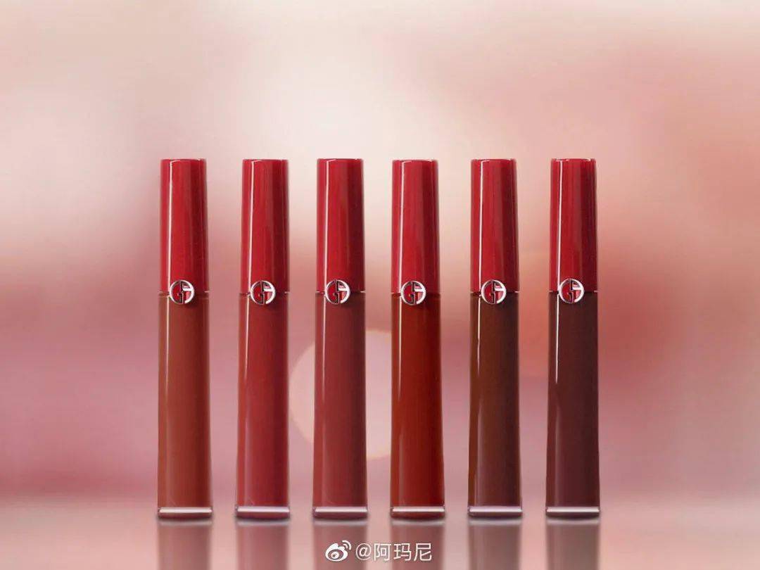 魔都|全体魔都女孩注意：2020秋冬新品口红在线“斩男”，每一支都是高手过招！