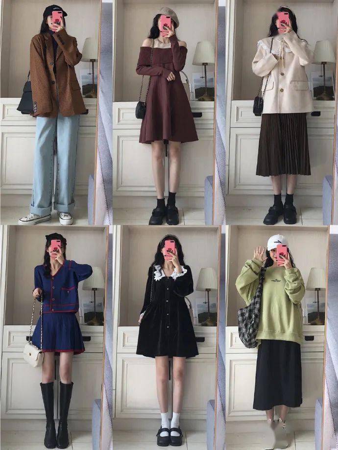 少年感穿搭女生秋冬 a2834dc4daf546578ee3d2c1d8de3397.jpeg