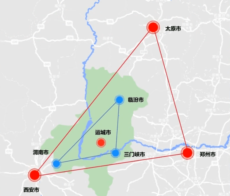 马光远将赴运城高峰论坛黄河金三角城市群走上台前