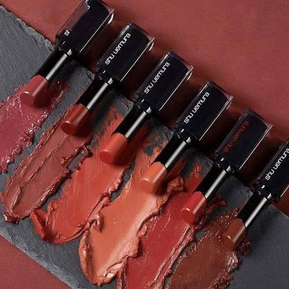 魔都|全体魔都女孩注意：2020秋冬新品口红在线“斩男”，每一支都是高手过招！