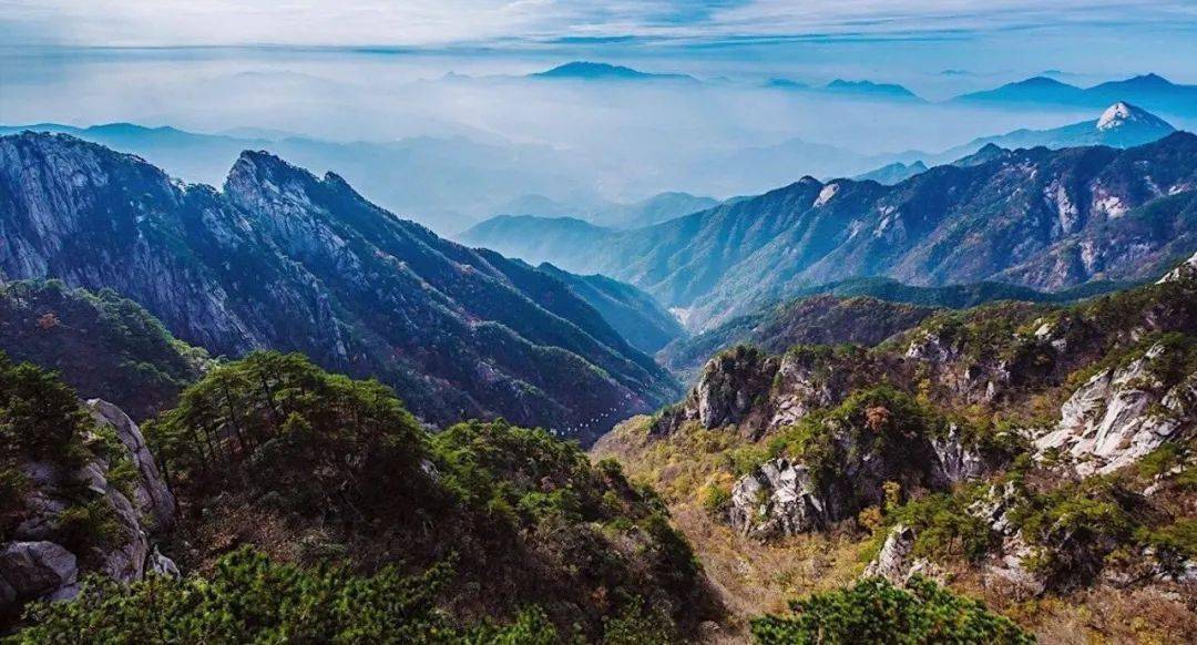 彭州九峰山登山只有一条路吗 cd2a926a3b9645a599e09477d9fbd478.jpeg