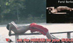 腹肌|健身40天，他从大肚男变腹肌型男，看到他的训练我自卑了.....