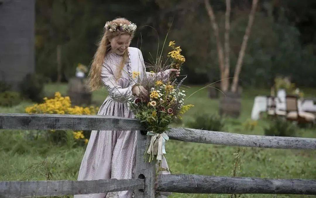 梅格|脱掉内衣之后，这“4姐妹”竟然得了奥斯卡？女人的成长，从来不比男人简单....