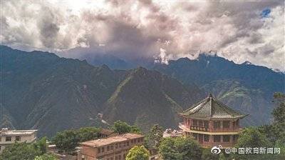 怒江|怒江：教育脱贫点亮未来