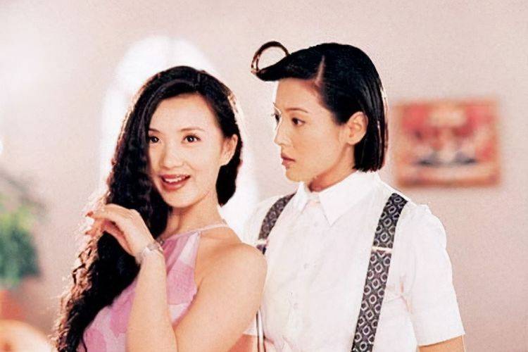 殷桃|新版《粉红女郎》遭吐槽：“万人迷”没韵味，“男人婆”却很女人