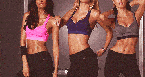 腰带|日本变态“收腰带”,25分钟等于卷腹368次!狂甩游泳圈,轻松get少女腰!