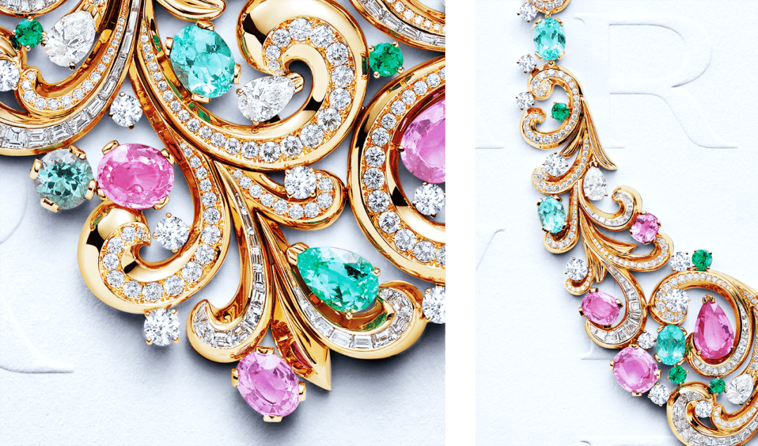 宝格丽|8000万的豪门恩怨大戏