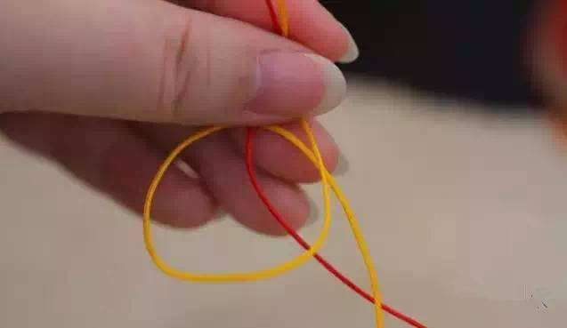 金刚结|嫌手串编绳麻烦？看完这篇轻松学！