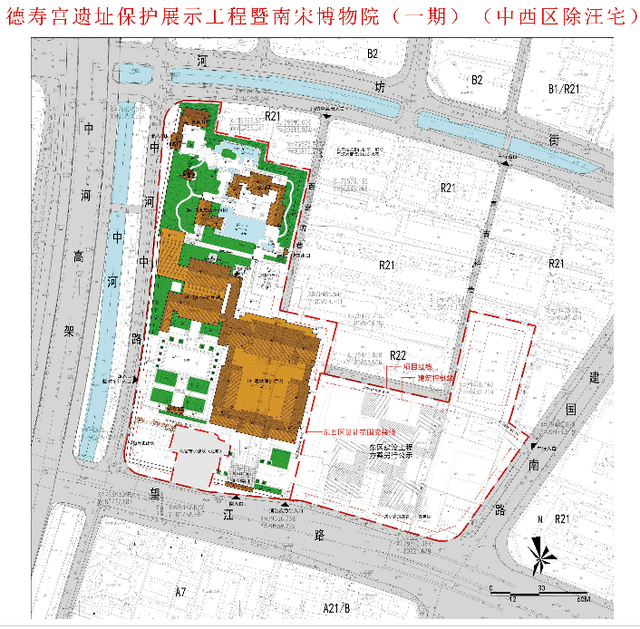 南宋博物院来了!_德寿宫