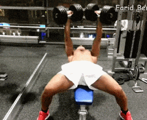 腹肌|健身40天，他从大肚男变腹肌型男，看到他的训练我自卑了.....