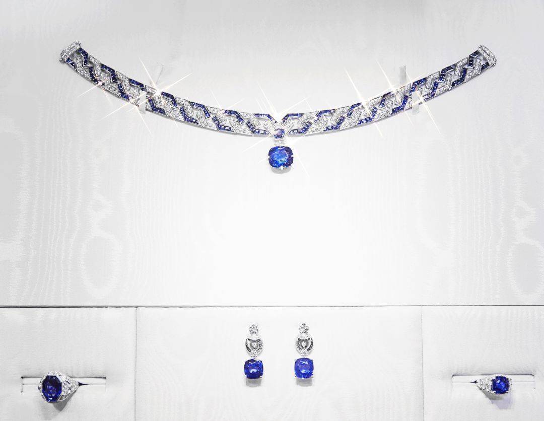 宝格丽|8000万的豪门恩怨大戏