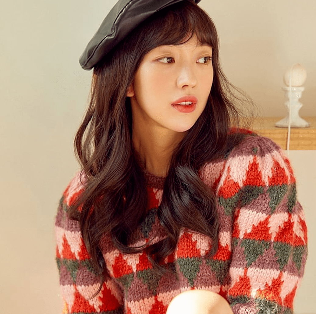 造型|年末最火的女神蜕变发型出炉