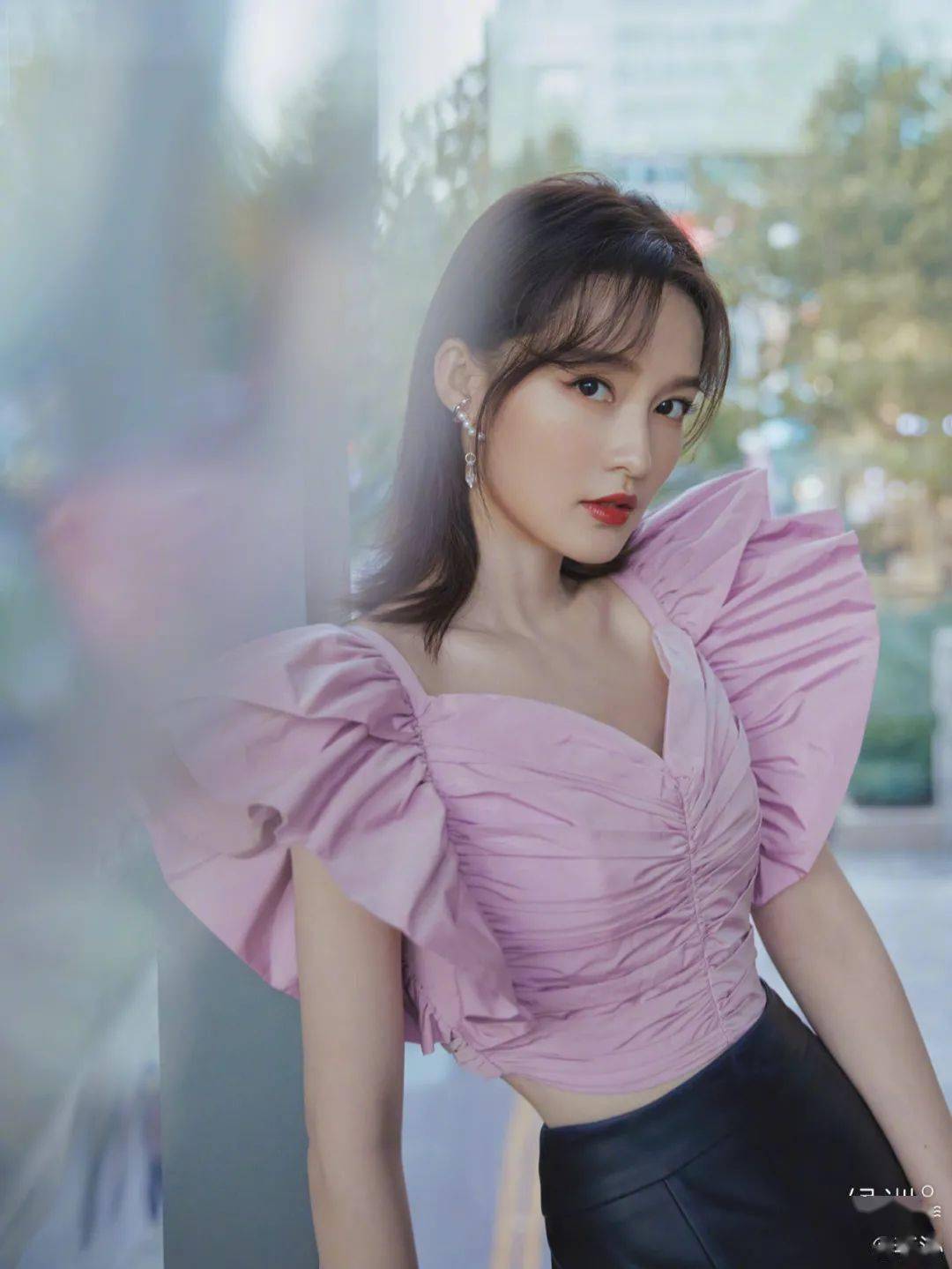 喜剧|让沈腾做配角，不愧是虎扑女神！