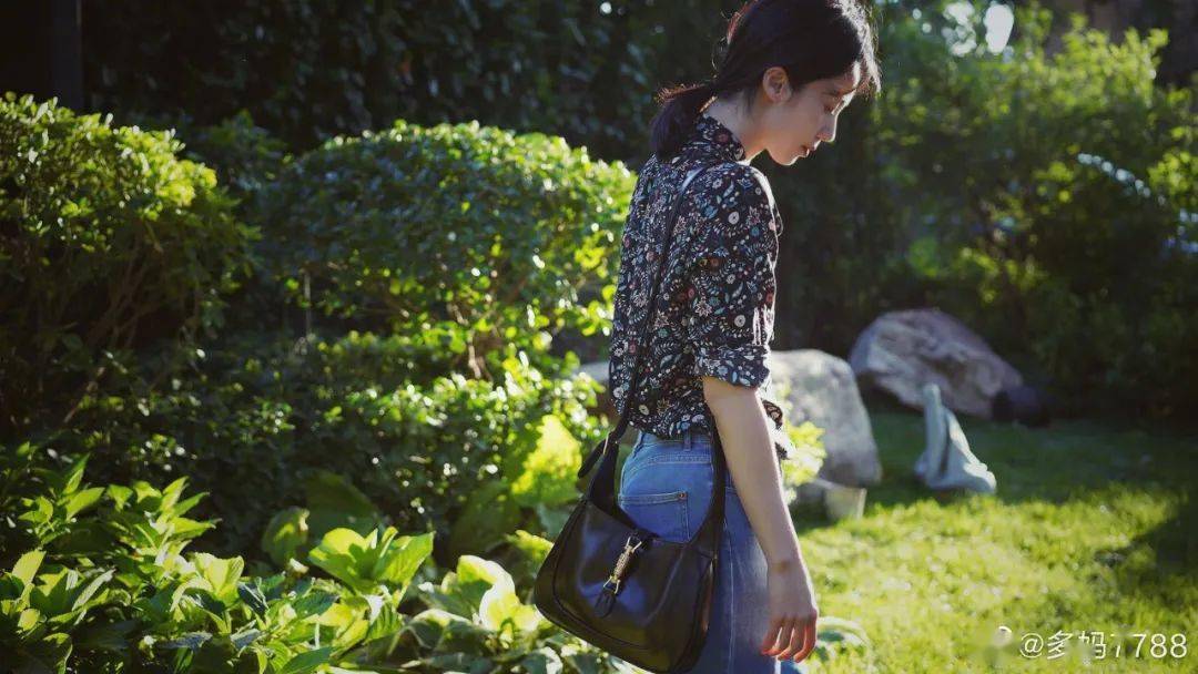 孙姑娘|黄磊叫孙莉“孙姑娘”，我们可能找到了背后真正的原因