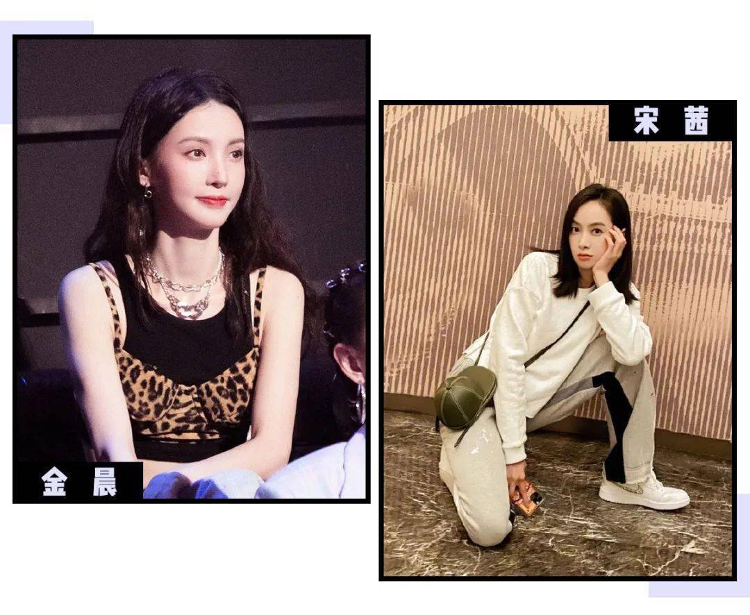 女孩|2020各省女生颜值排行榜出炉,我酸了!