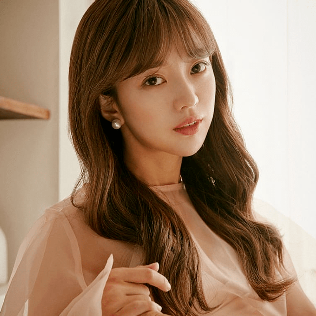 造型|年末最火的女神蜕变发型出炉