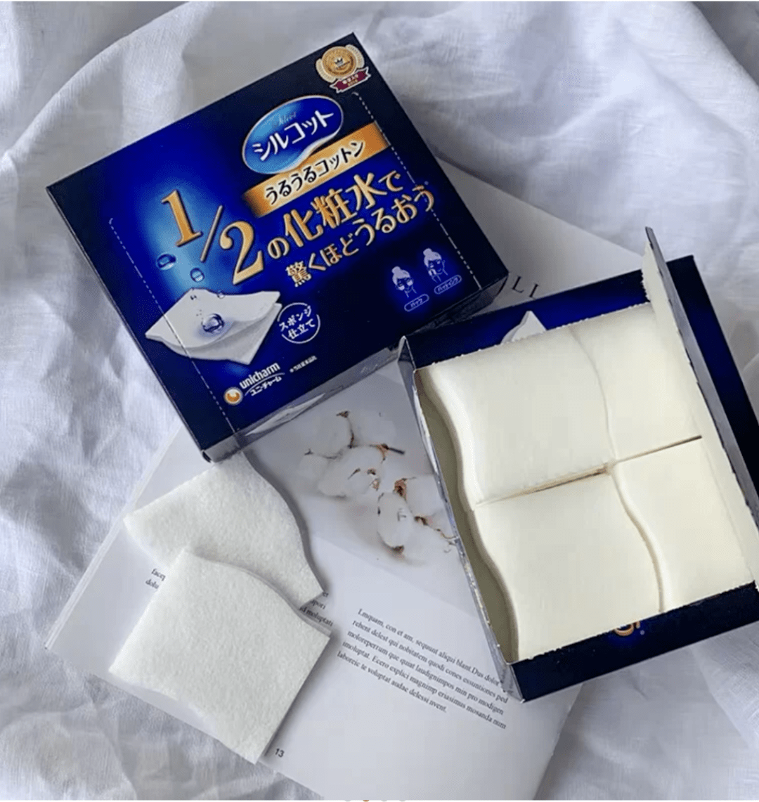 东西|美妆博主都在偷着用的东西，最便宜的只要5块！