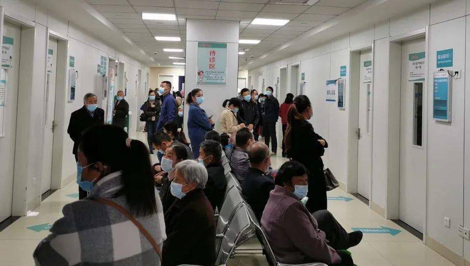 阜阳市人民医院这类患者增多医生紧急提醒