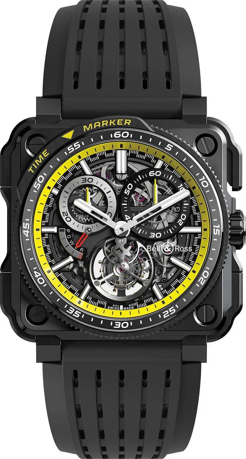 极限|腕表|突破极限