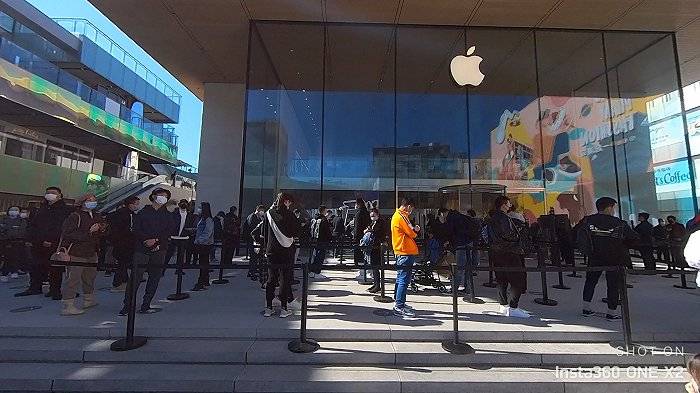 Insta|Insta360 ONE X2 首发体验：全景之外，功能更多了