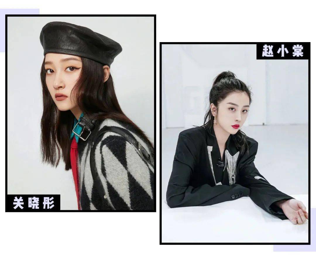 女孩|2020各省女生颜值排行榜出炉,我酸了!