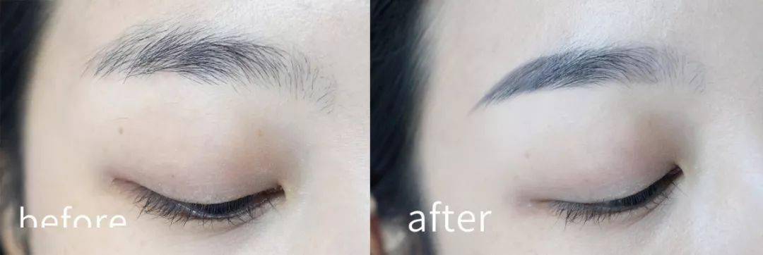 脸部|妆越画越丑?那是因为你选错了!根据脸型选妆容,才能真正颜值翻倍!