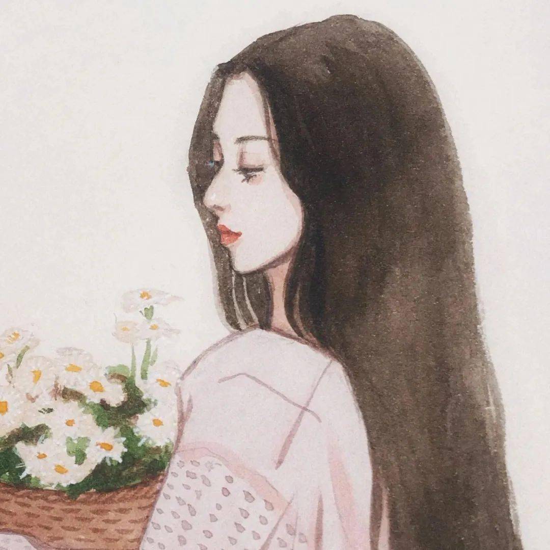 头像大全 | 一眼便爱上的微信头像 人间烟火气句子文案