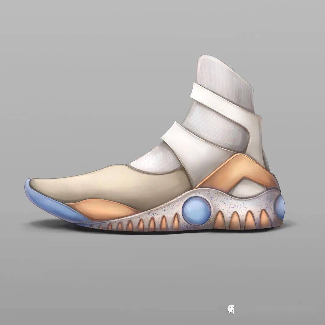 
来稿丨广州美术学院赖锭洋球鞋设计作品“华体会体育hth官方网站”(图20)