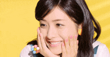 时候|被闭口封印的神仙颜值,是时候解开了......