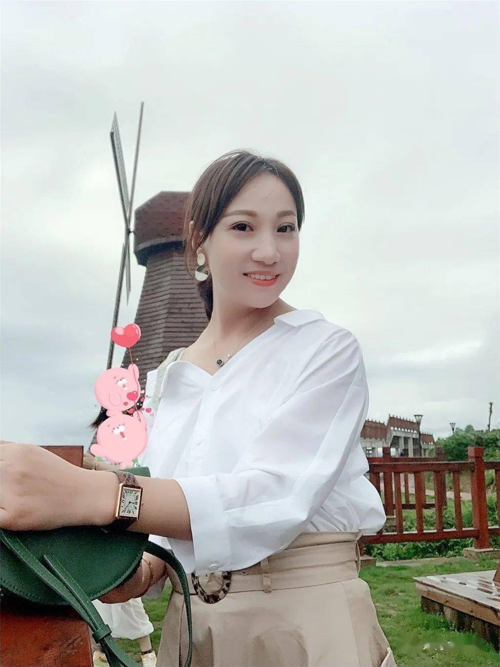 生日快乐,林雪亚
