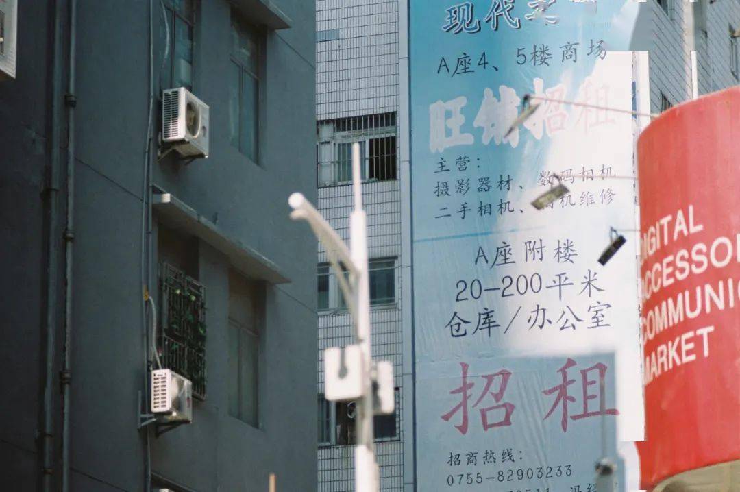 真货|华强北美妆到底是不是真货?