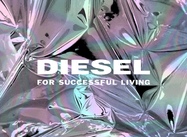 新店| diesel星球,给你新的青春定义!