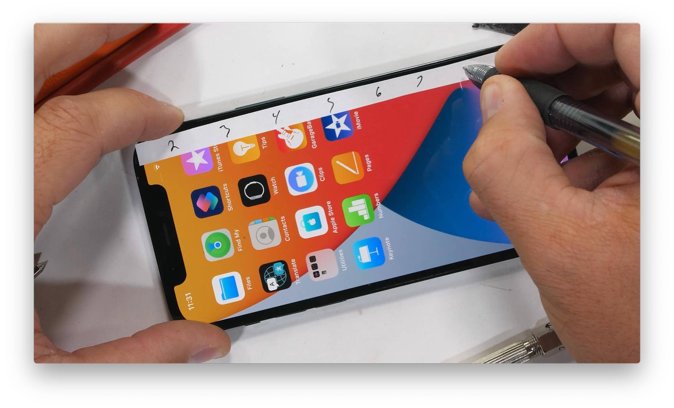 iphone 12 pro是双卡哪个是主卡 0395d6bd271e4dc7953ab369fb8bc84f.jpeg