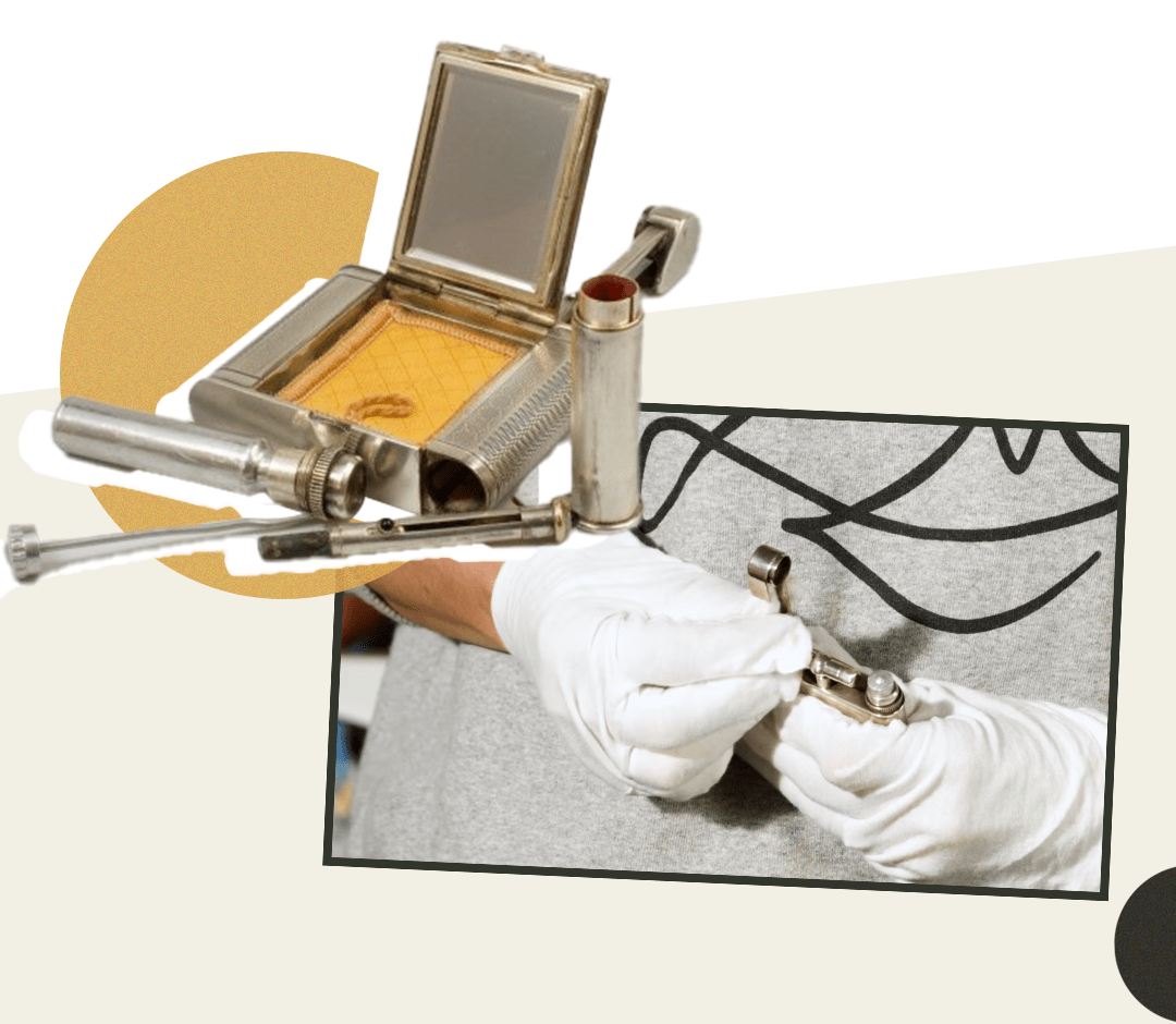 限量|当你还在买大牌包、限量款时,聪明的人已经收藏这些会升值的了!