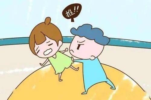 成长评述:逐渐学会忍耐和表达