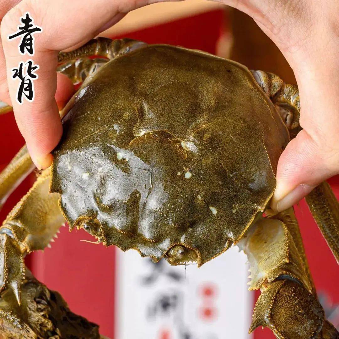 上河坊广场小栖里海鲜烧烤吃蟹正当时只要99元享6