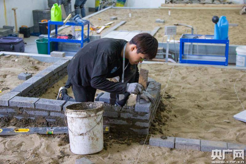 花艺|黑龙江省大学生花艺大赛圆满收官