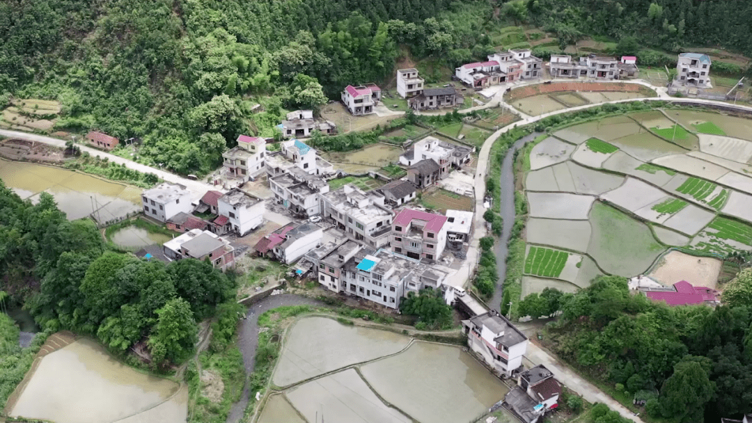 2015年,他参加国家级贫困县修水县东港乡岭下村扶贫,任扶贫工作队队长