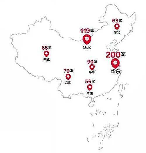 华东人口分布_人口分布思维导图
