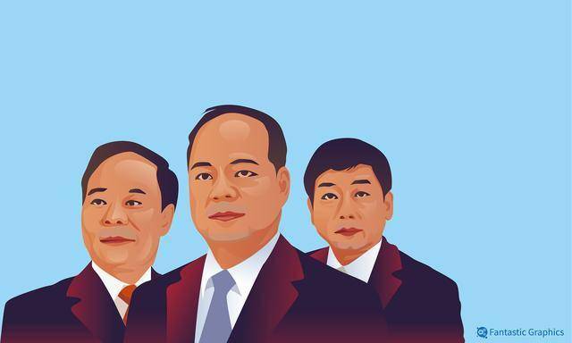 中国数北京富豪最多，深圳富豪数量增长快，这