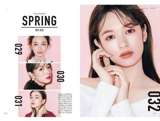 涂谁|足以让你时髦整个秋冬的棕色唇，谁涂谁好看