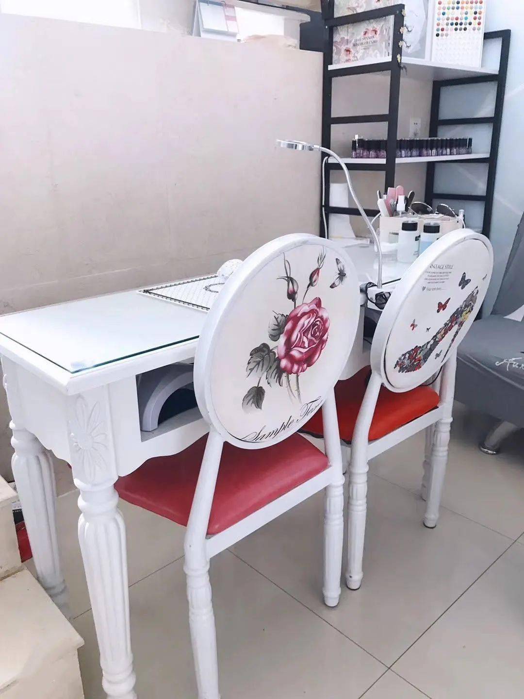 get|仅需39.9元就能get当下潮流美甲，快喊上你的小集美冲鸭！