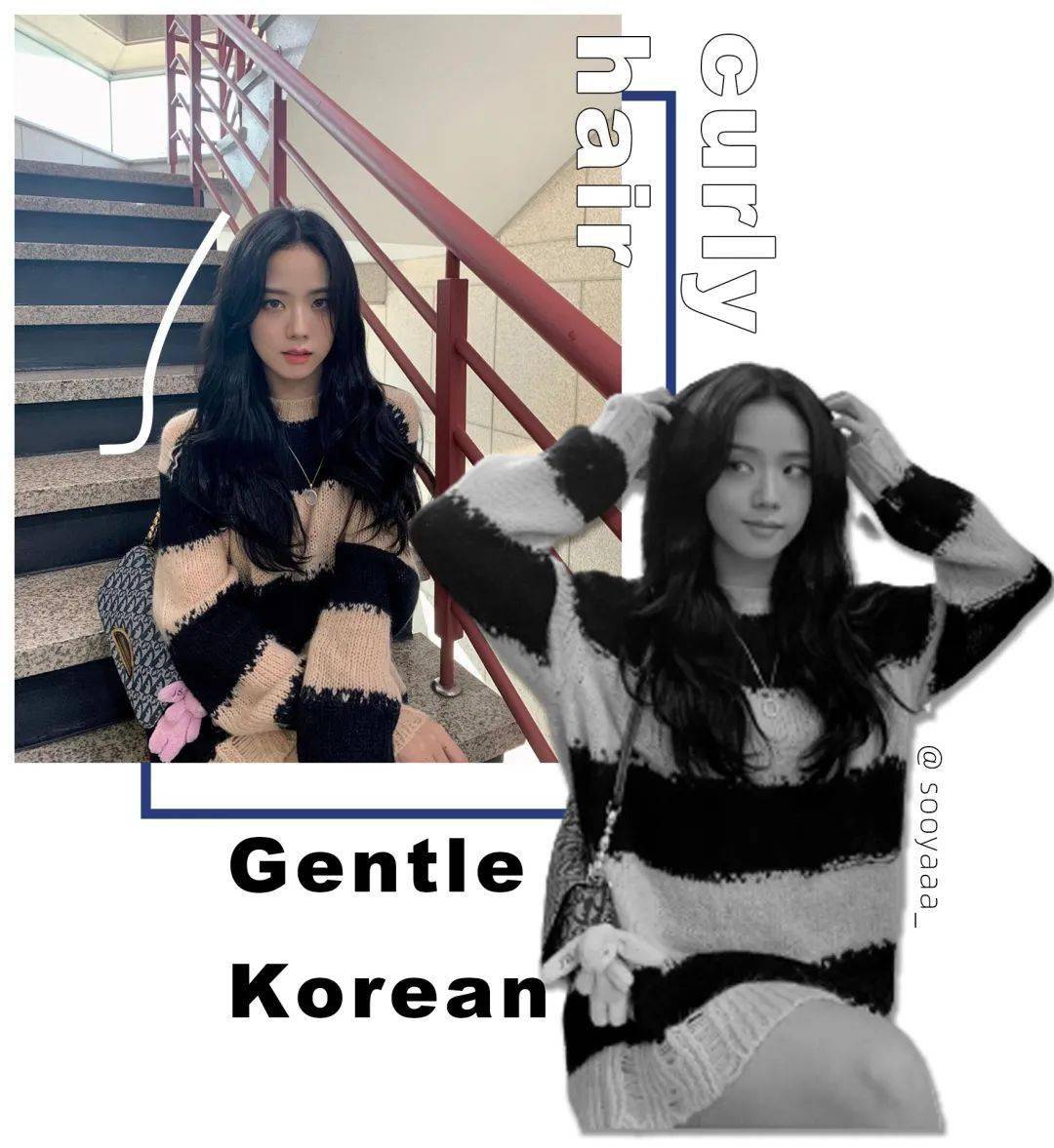 发型|女生容易最丑的3种发型，拜托你别留了！